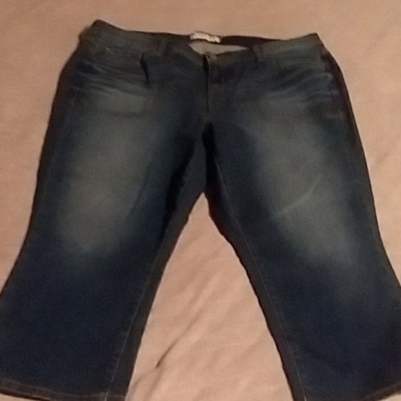 TORRID Skinny Jean's - Picture 6 of 8